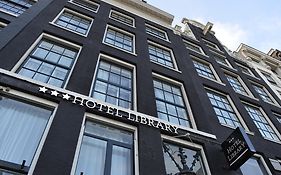 The Library Amsterdam